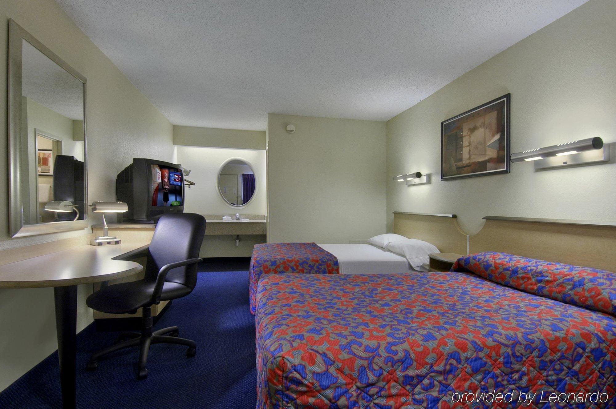 Red Roof Inn Columbus West - Hilliard New Rome Luaran gambar