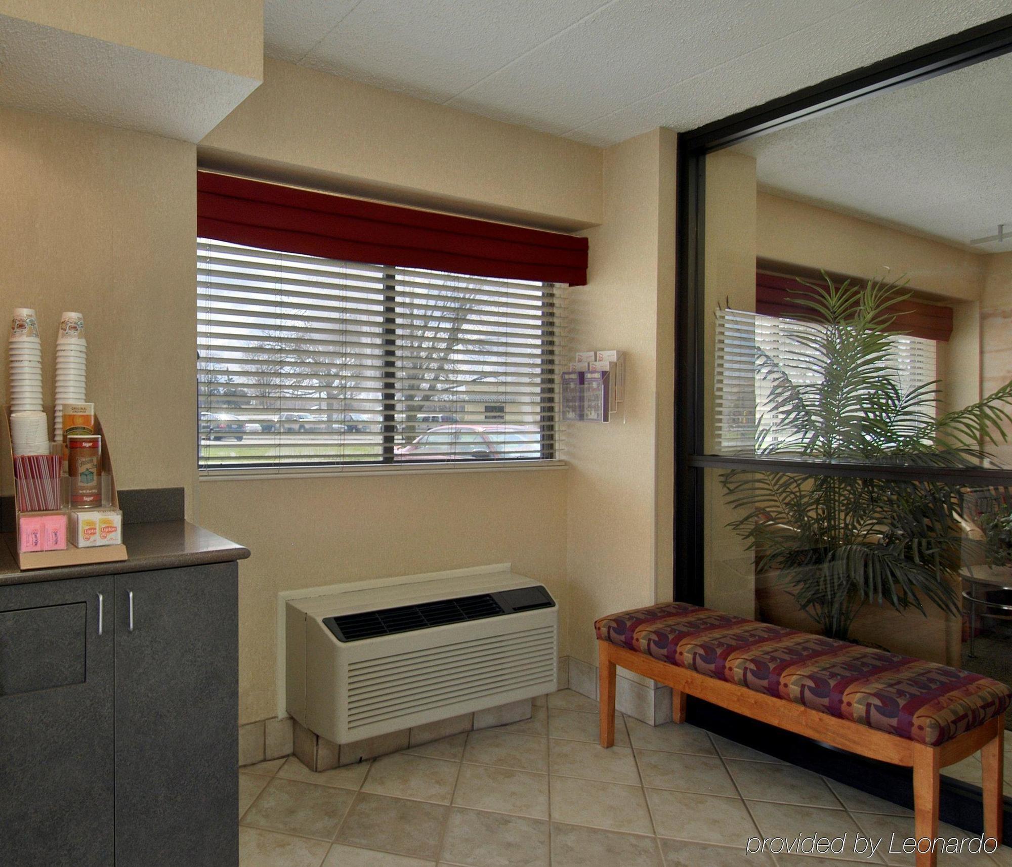 Red Roof Inn Columbus West - Hilliard New Rome Luaran gambar